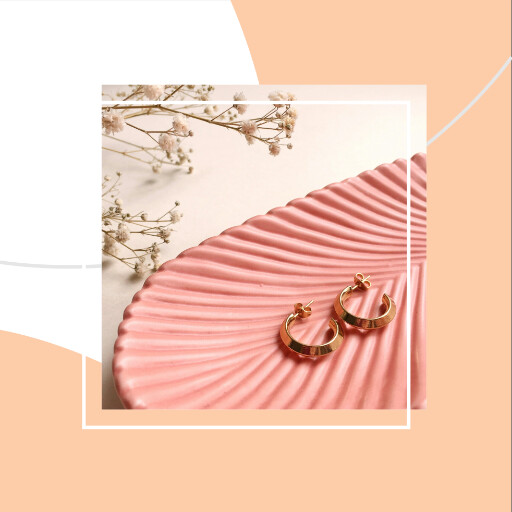 طلا و جواهر ، مد و پوشاک