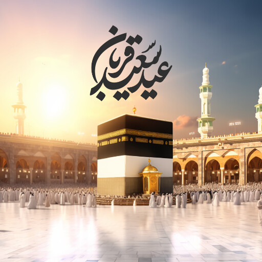 عید قربان