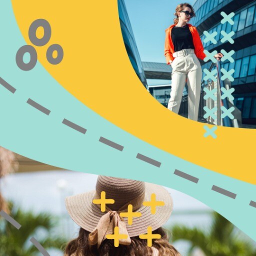 پازل ۹ تایی فروشگاهی