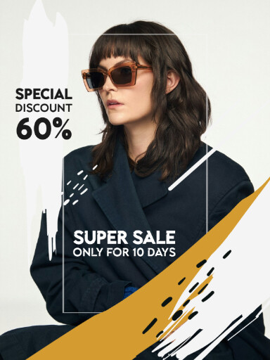 فروش ویژه، تخفیف