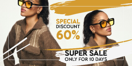 فروش ویژه، تخفیف