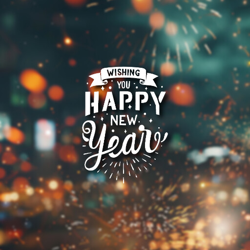 سال نو میلادی