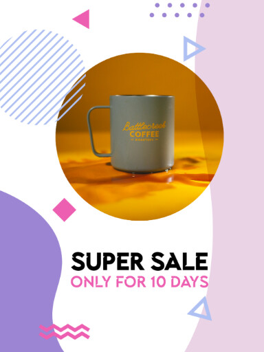 فروش، ماگ، لیوان، تخفیف