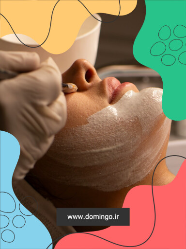 آرایشگاه، آرایش، فروش، سالن زیبایی