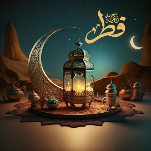 عید فطر