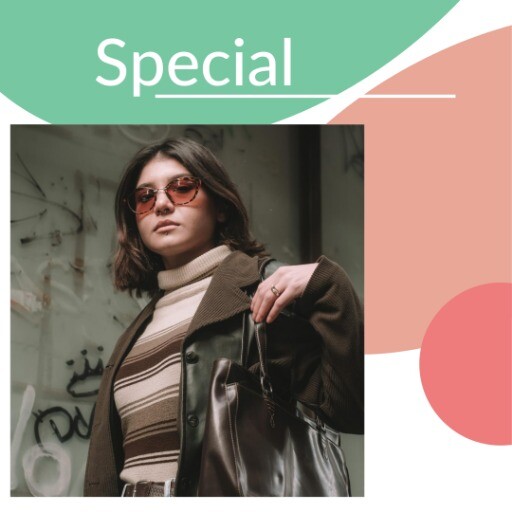 پازل دایره ای رنگی