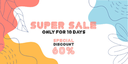 فروش ویژه، تخفیف، فروشگاه