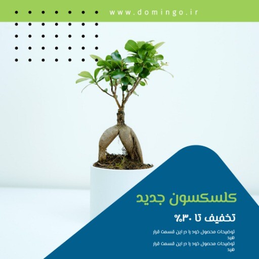 گیاهان خانگی ۸۳۹۱۲۰۲