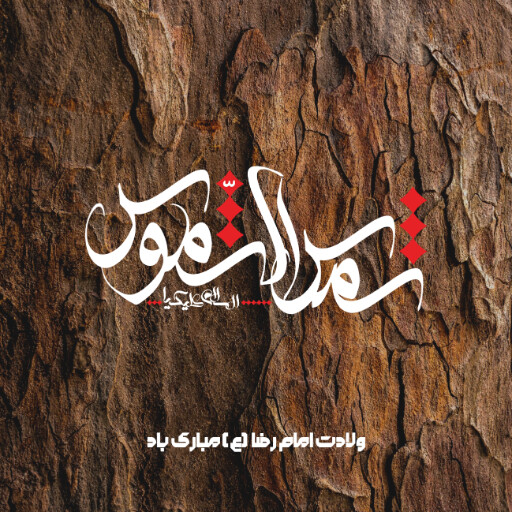امام رضا