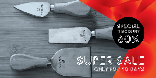 فروش ویژه، ابزار و آچار و چکش