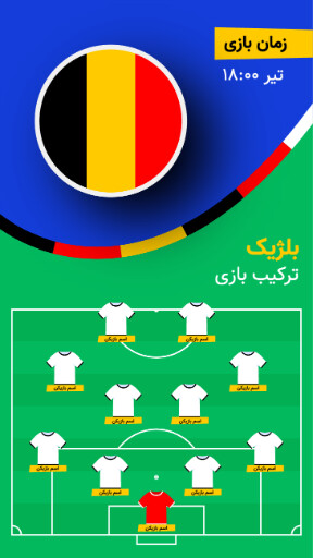 مسابقات یورو