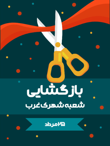 بازگشایی، افتتاحیه، فروش