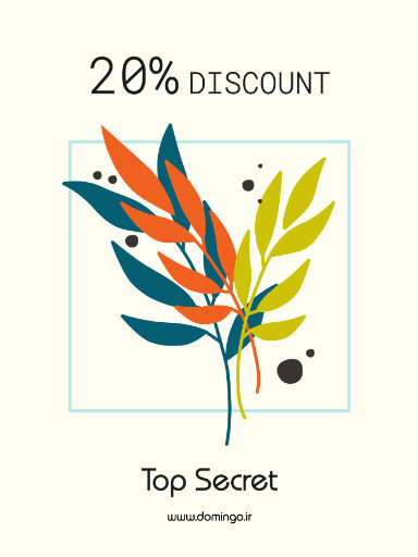 فروش ویژه و تخفیف