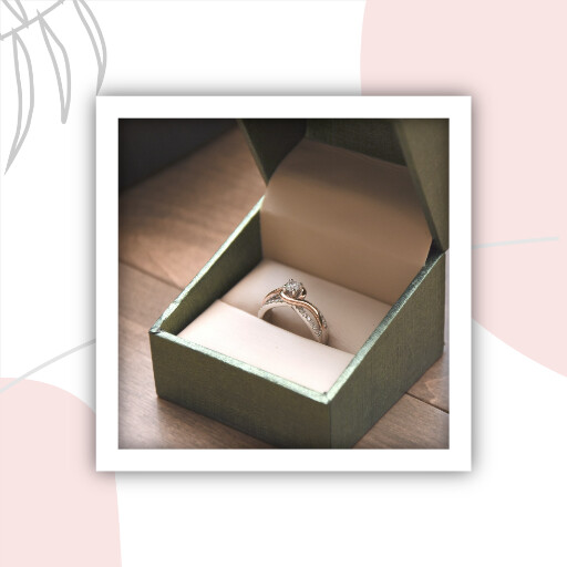 طلا و جواهر ، مد و پوشاک