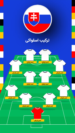مسابقات یورو