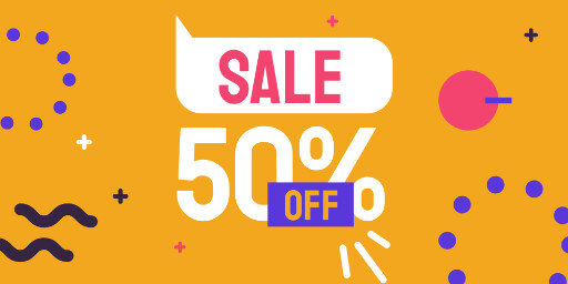آخرین فرصت، تخفیف، فروش ویژه