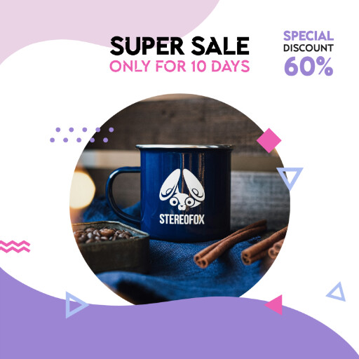 فروش، ماگ، لیوان، تخفیف