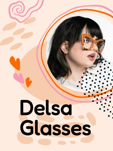 فروش، عینک، مد و پوشاک