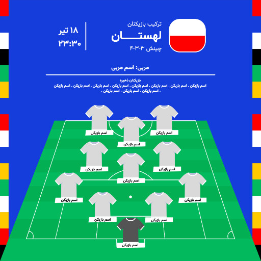 مسابقات یورو