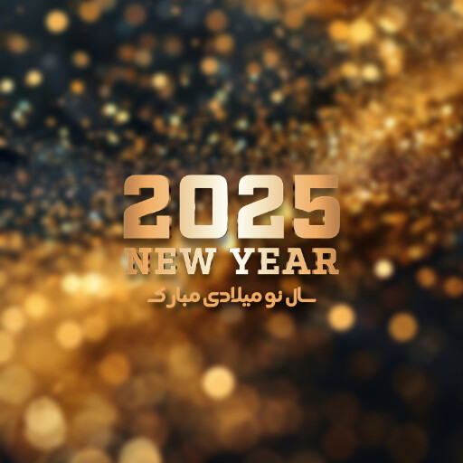 سال نو میلادی