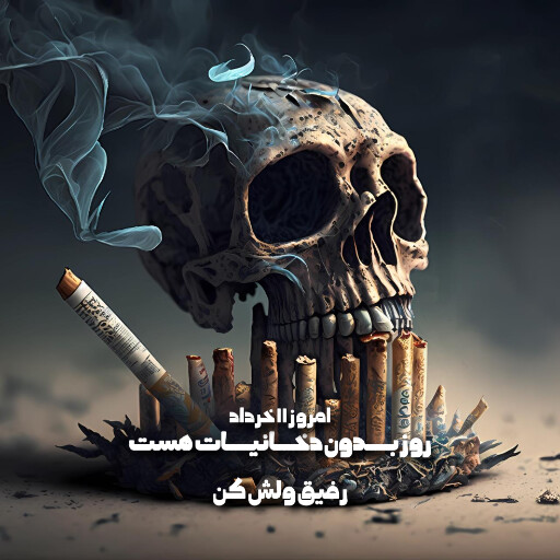 بدون دخانیات