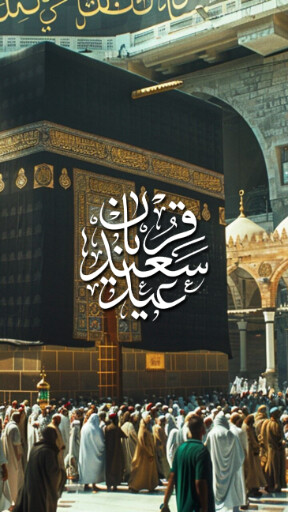 عید قربان