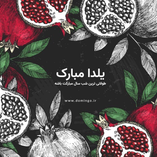 یلدا ع۲۳۸۹۱۰۰۰۰۰۳۱ 