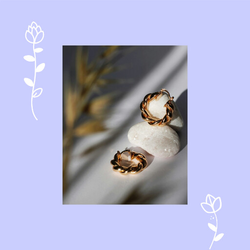 طلا و جواهر ، زیور آلات ، گردنبند ، حلقه ، گوشواره ، دستبند