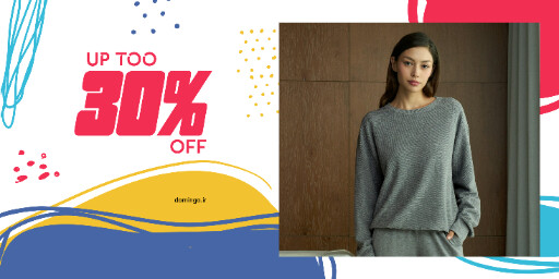 فروش ، تخفیف ، لباس