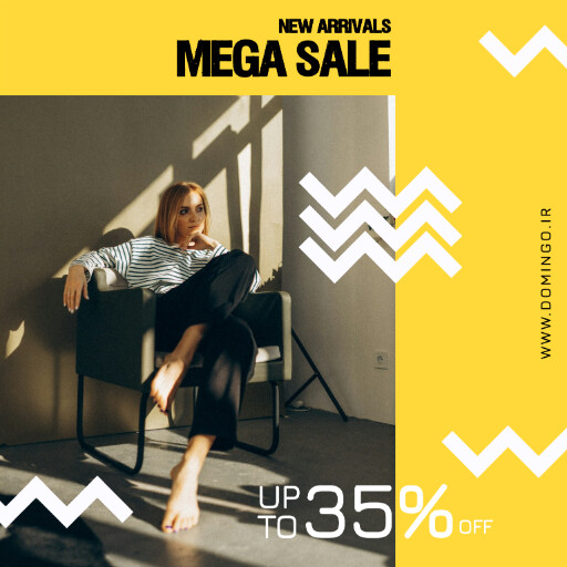 فروش ویژه . لباس و پوشاک