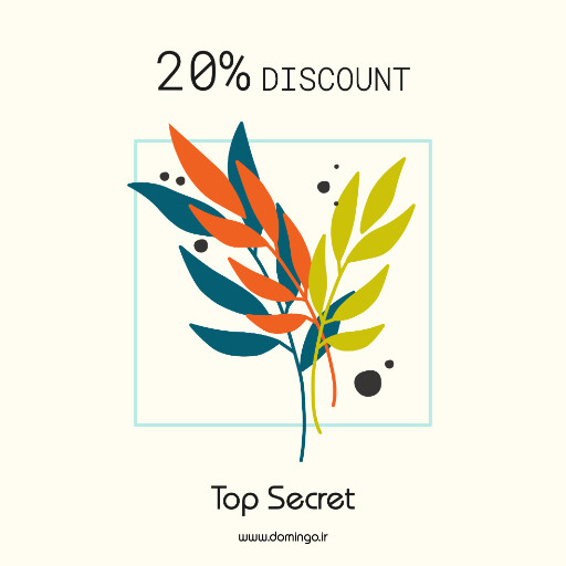 فروش ویژه و تخفیف