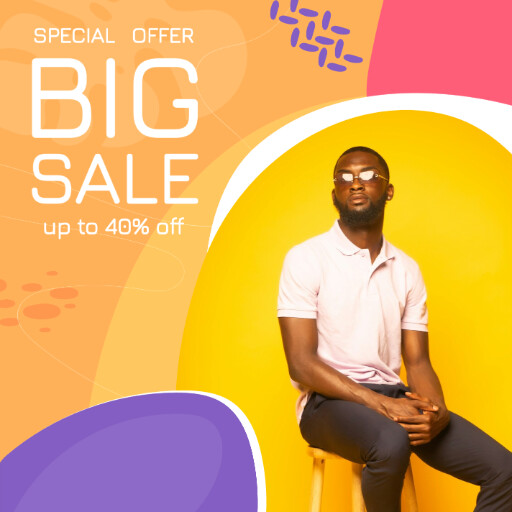 فروش ویژه لباس