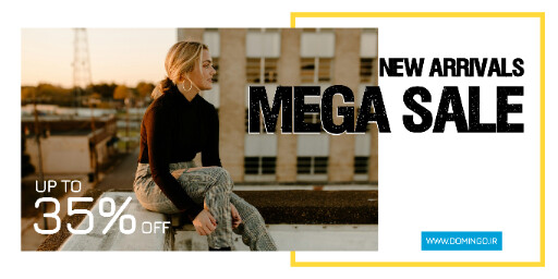 فروش ویژه . لباس و پوشاک