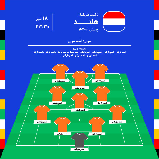 مسابقات یورو