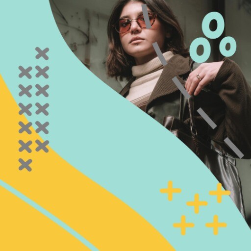 پازل ۹ تایی فروشگاهی