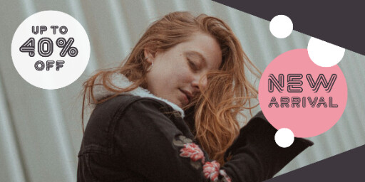 فروش ویژه ، محصول جدید ، کلکسیون جدید