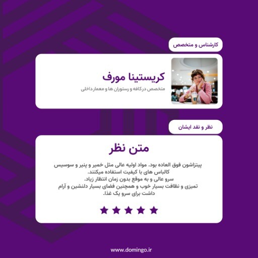 کریستینا مورف ۳۲۱۳۱۲۵۱۲۲۲۱