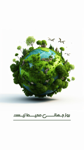 محیط زیست