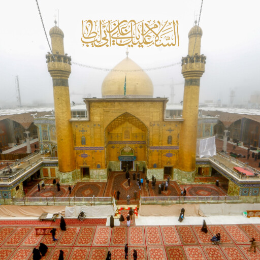 امام علی