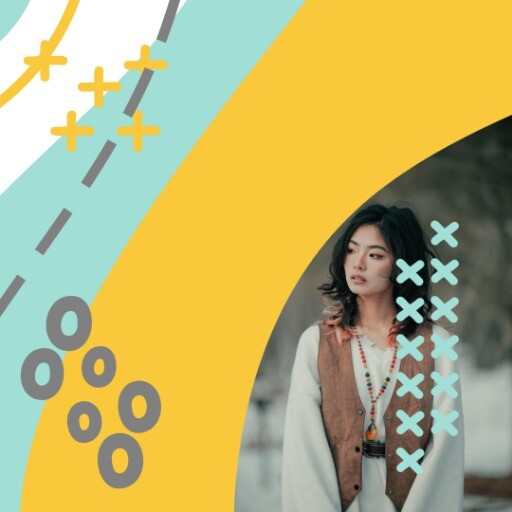 پازل ۹ تایی فروشگاهی