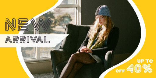 فروش ویژه ، محصول جدید ، کلکسیون جدید