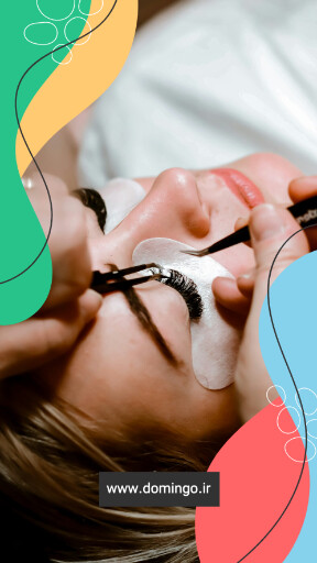 آرایشگاه، آرایش، فروش، سالن زیبایی