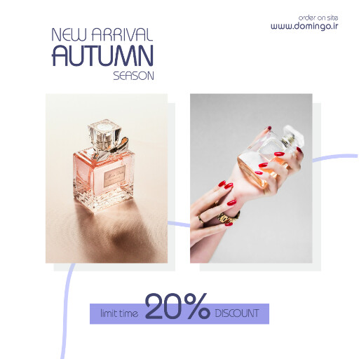 مد و پوشاک ، عطر و ادکلن ، فروش ، فروش اینترنتی