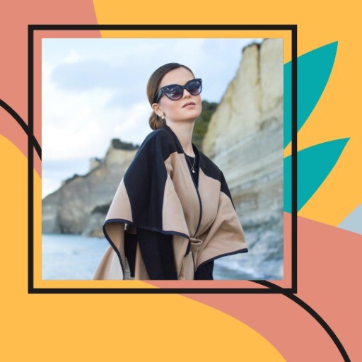 پازلی فروش ویژه لباس