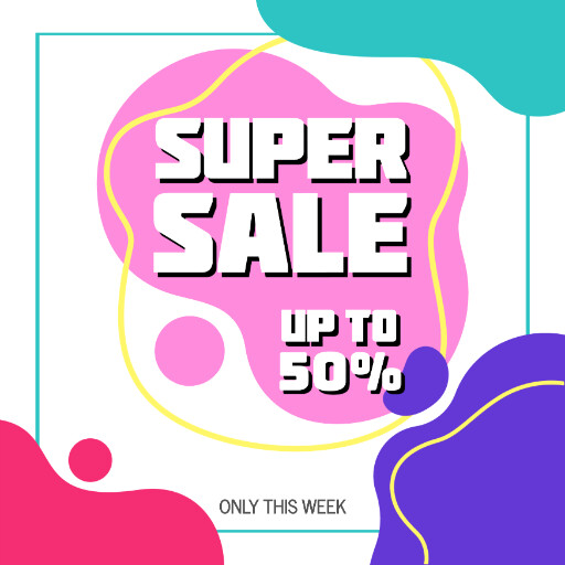 فروش ویژه . تخفیف . فروشگاه