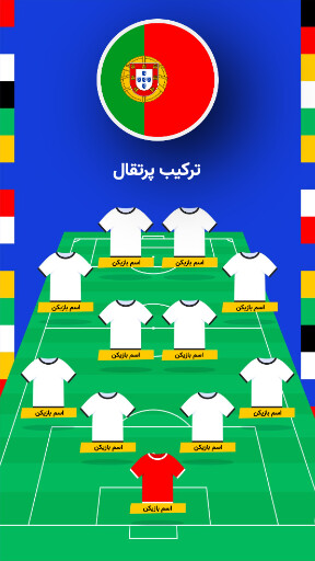 مسابقات یورو