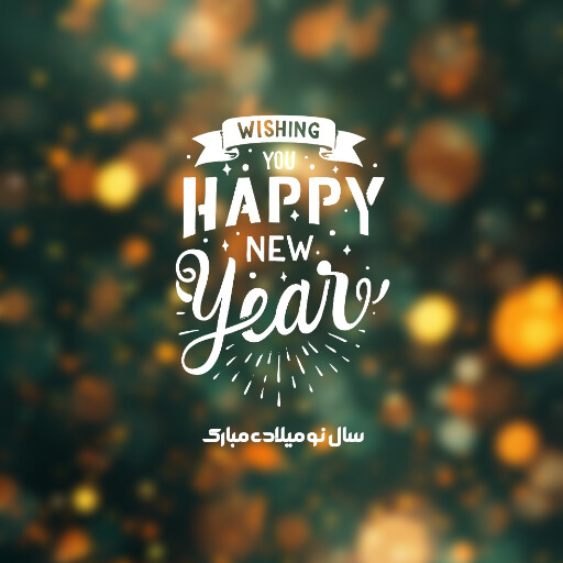 سال نو میلادی