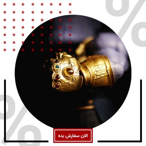 اکشن فیگور ۶