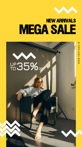 فروش ویژه . لباس و پوشاک