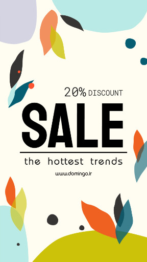 فروش ویژه و تخفیف